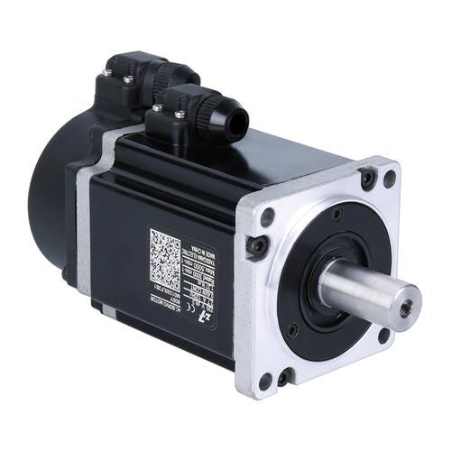 M40mm (S1) 系列伺服电机 产品展示、技术解析与咨询报价指南