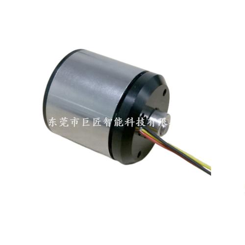 电动机 从基础原理到选型应用的完整指南